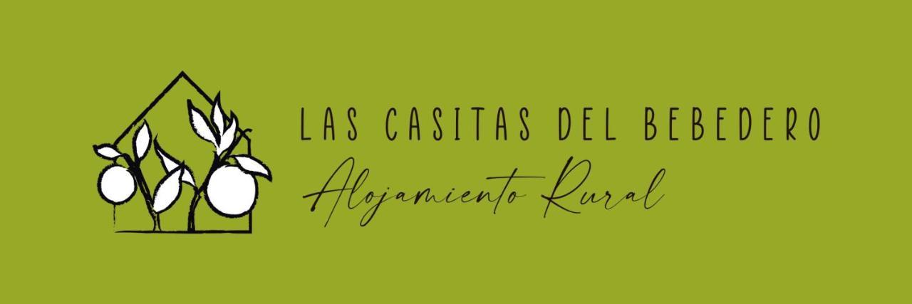 Las Casitas Del Bebedero - Yoga & Ecoturismo Icod De Los Vinos Eksteriør billede